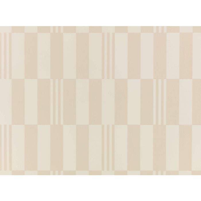 Kirkby Design - Checkerboard - WK827/01 - Chalk