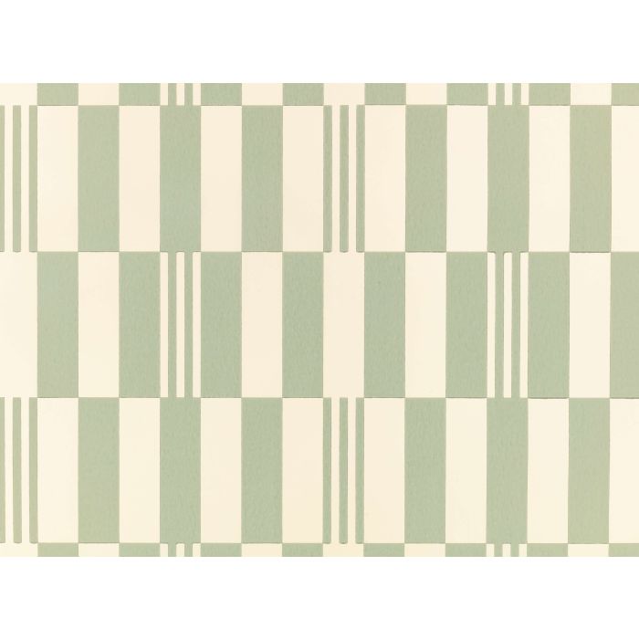 Kirkby Design - Checkerboard - WK827/04 - Pistachio