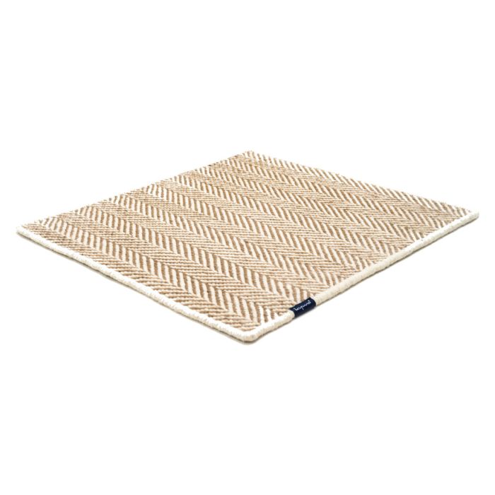 Kymo - The Lab - Amen Break 4278 white & beige