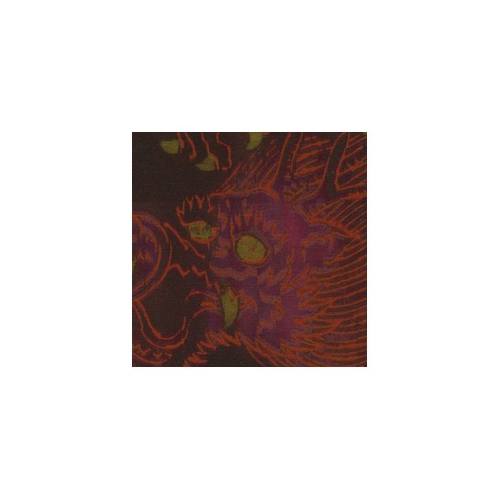 Élitis - Dragon d'or - Troublante bienveillance LB 735 73