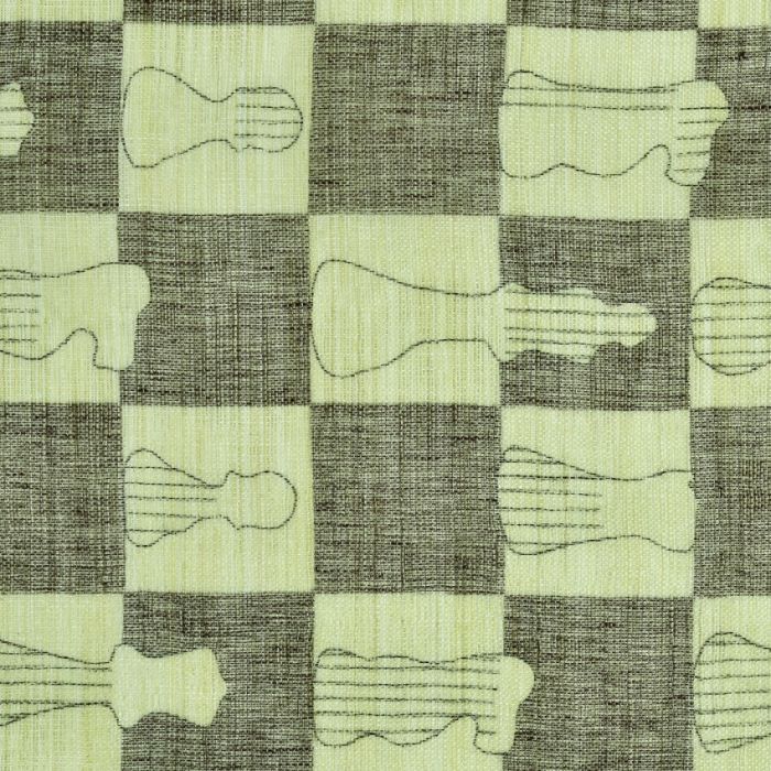 Le Crin - Echec Et Mat C0482-003