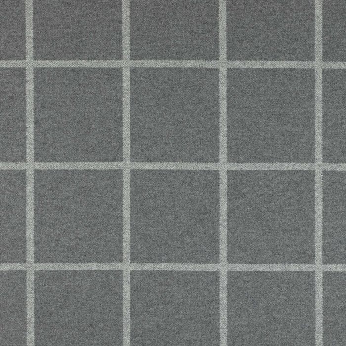 Manuel Canovas - Shetland - Anthracite/Gris 4677/03