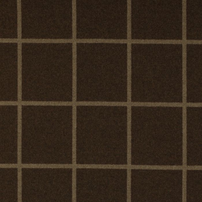 Manuel Canovas - Shetland - Marron/Mastic 4677/05