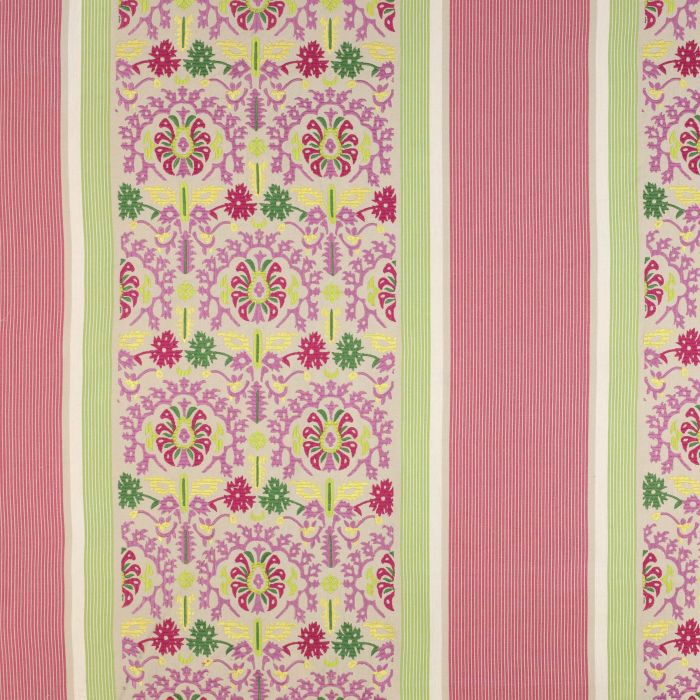 Manuel Canovas - Leila - Rose Indien 4789/02