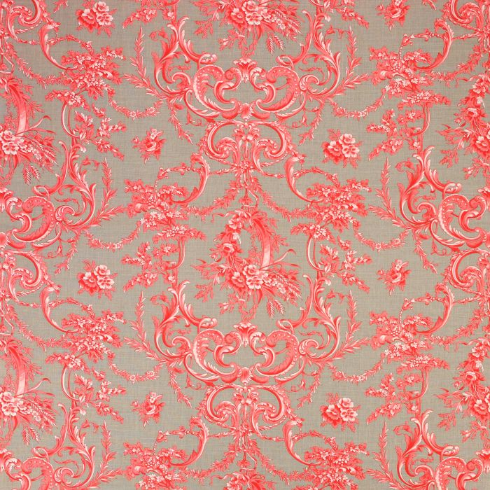 Manuel Canovas - La Verrerie - Corail 4814/04