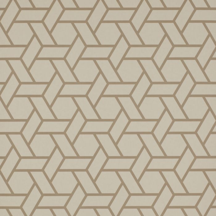 Manuel Canovas - Bellegarde - Treillis Café 3021/04