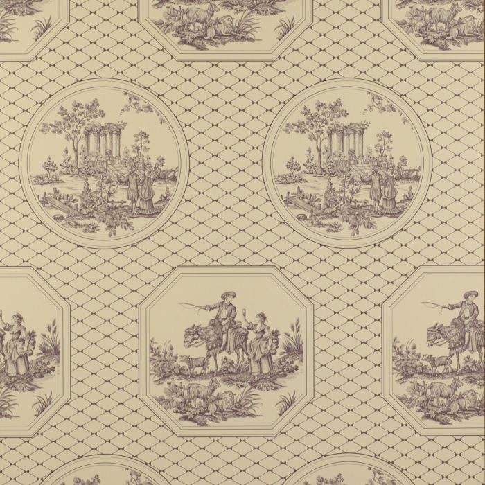 Manuel Canovas - Bellegarde - Fleury Ivoire 3062/01