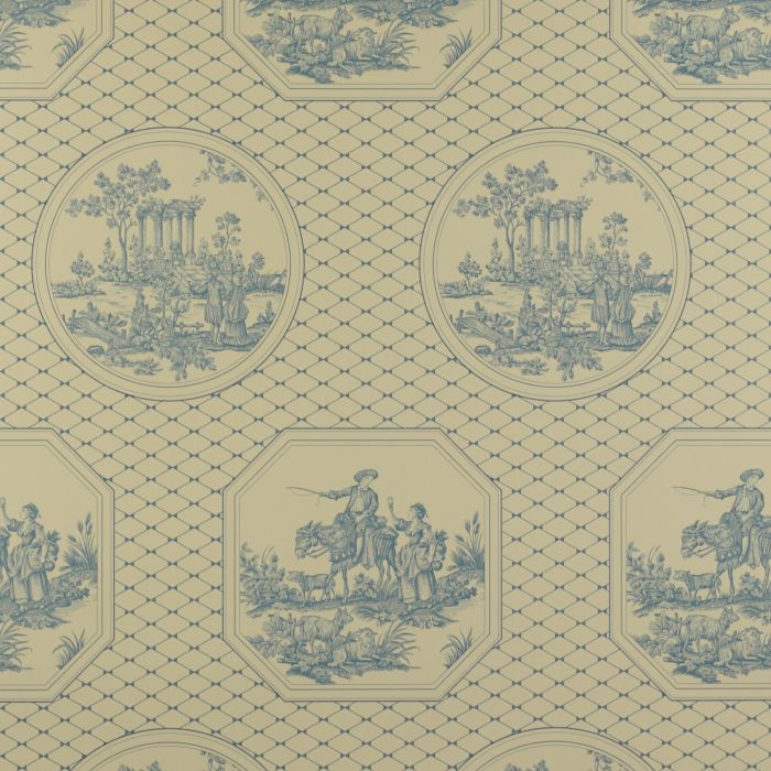 Manuel Canovas - Bellegarde - Fleury Navy 3062/04