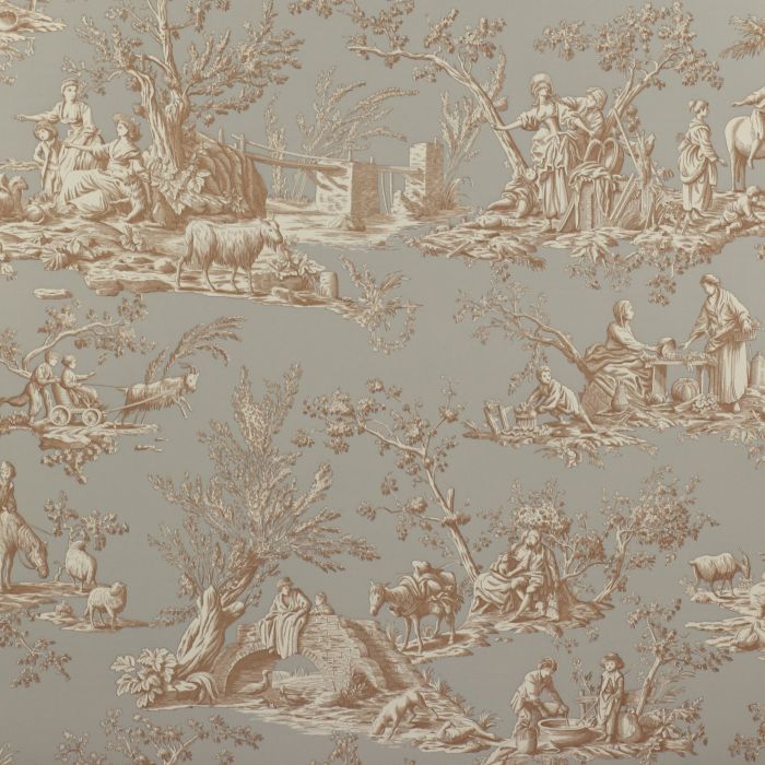 Manuel Canovas - Bellegarde - Bellegarde Sépia 3064/04