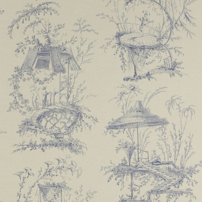 Manuel Canovas - Trianon - Trianon Marine 3070/05