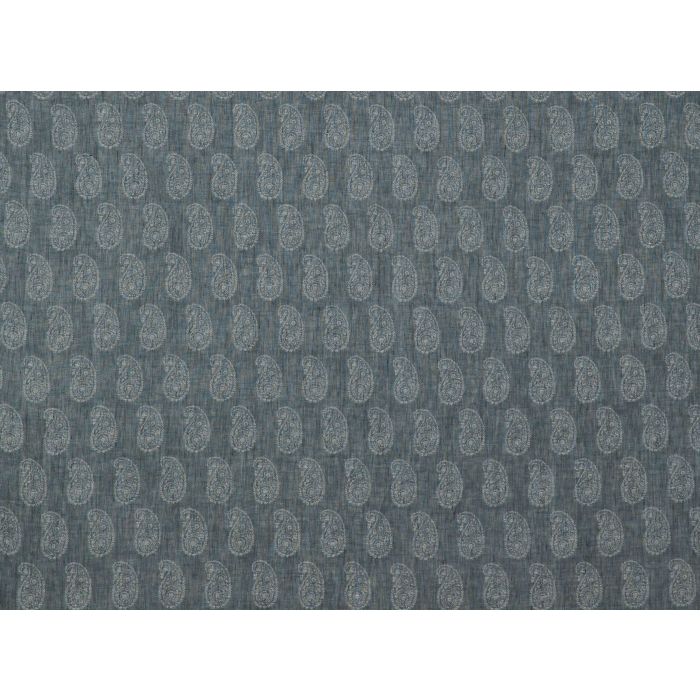 Mark Alexander - Cypress - M416/04 Indian-Blue