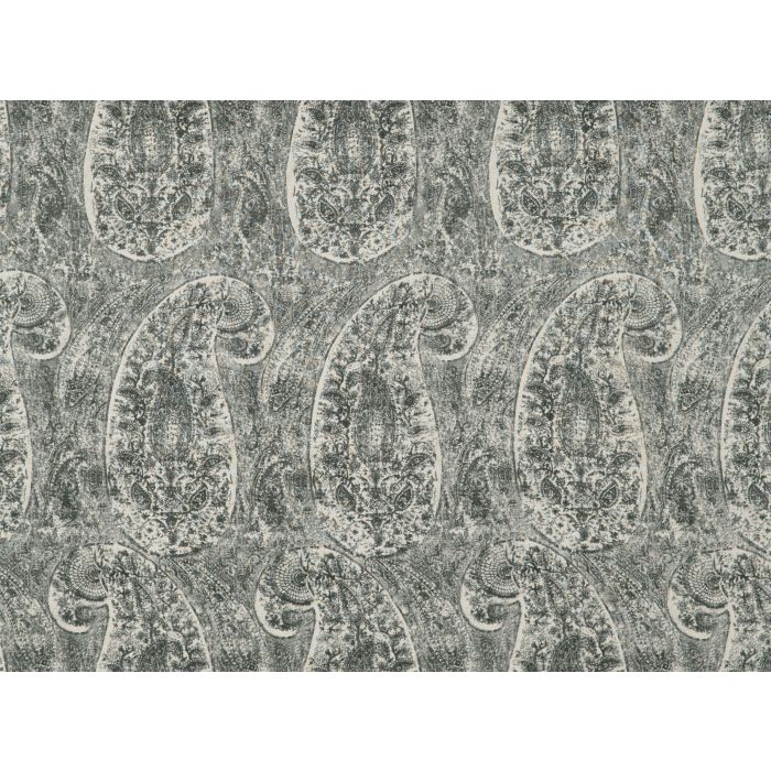 Mark Alexander - Dharma - M425/04 Aluminium