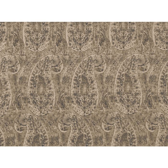 Mark Alexander - Dharma - M425/07 Gunmetal