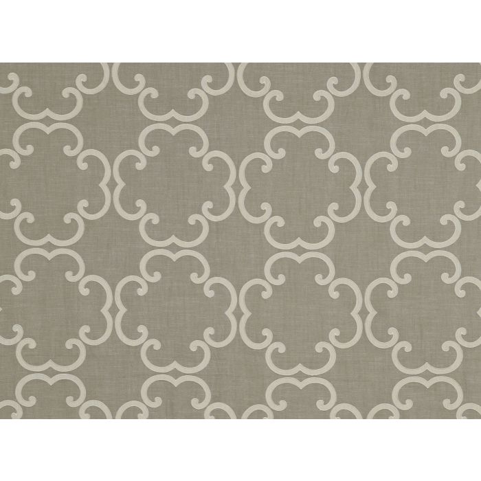 Mark Alexander - Kashan - M432/01 Vellum