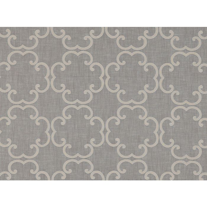 Mark Alexander - Kashan - M432/02 Gunmetal