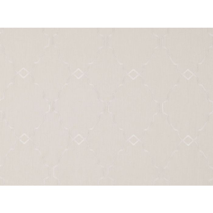 Mark Alexander - Lattice - M433/01 Opal-White