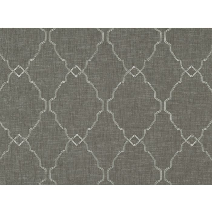 Mark Alexander - Lattice - M433/03 Gunmetal