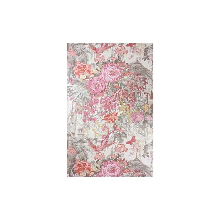 Matthew Williamson - Mughal Garden - W6958-03