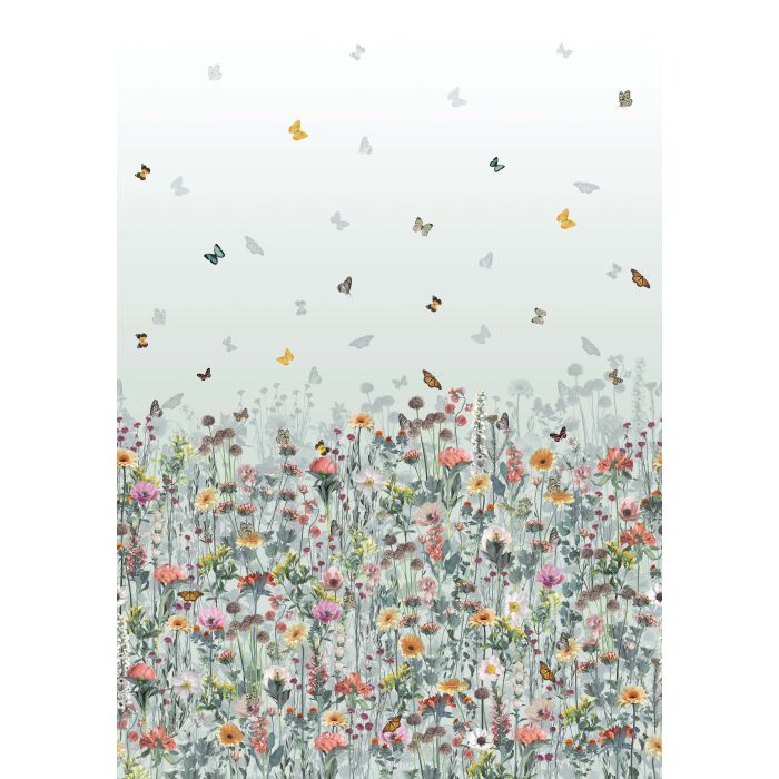 Matthew Williamson - Deya Meadow - W7265-02