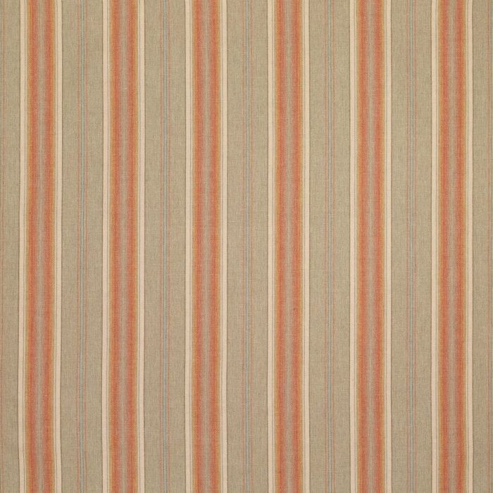 Nina Campbell - Brodie Weaves - Innis Stripe - NCF4141-01