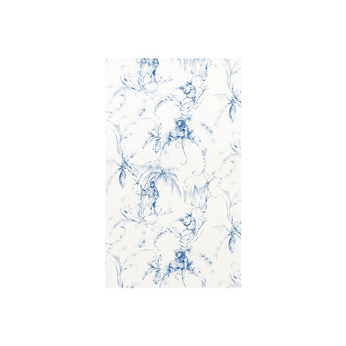 Nina Campbell - Barbary Toile - NCF4193-03