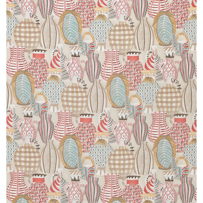 Nina Campbell - Collioure - NCF4290-01