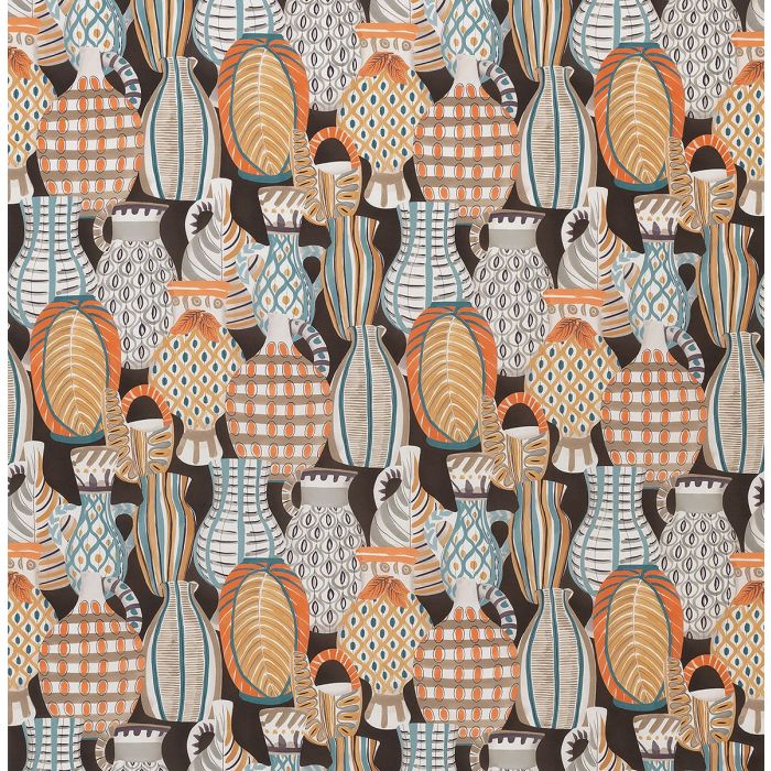 Nina Campbell - Collioure - NCF4290-05