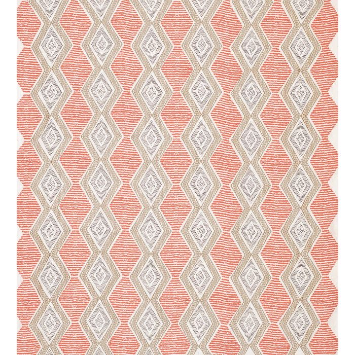 Nina Campbell - Belle Île - NCF4291-01