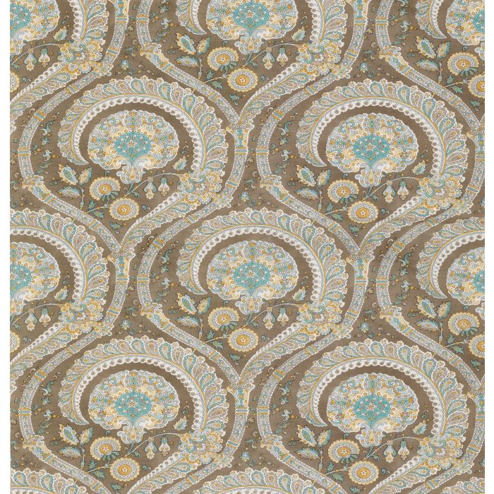 Nina Campbell - Les Indiennes - NCF4330-03