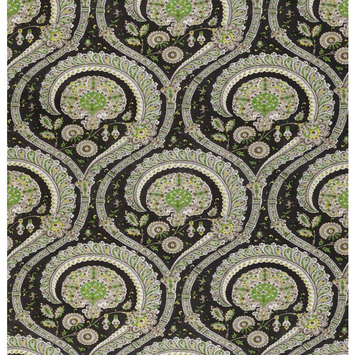 Nina Campbell - Les Indiennes - NCF4330-04