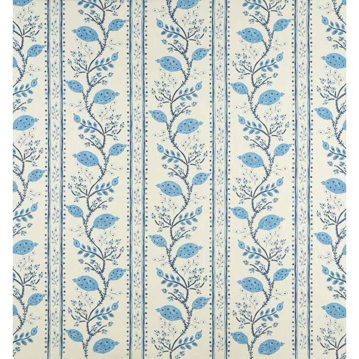 Nina Campbell - Pomegranate Trail - NCF4360-01