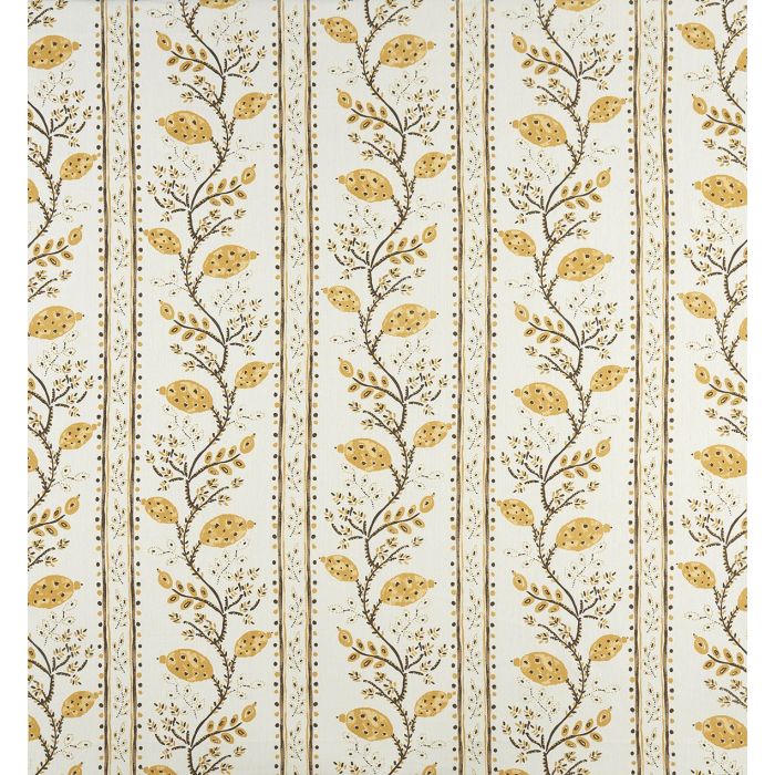 Nina Campbell - Pomegranate Trail - NCF4360-03