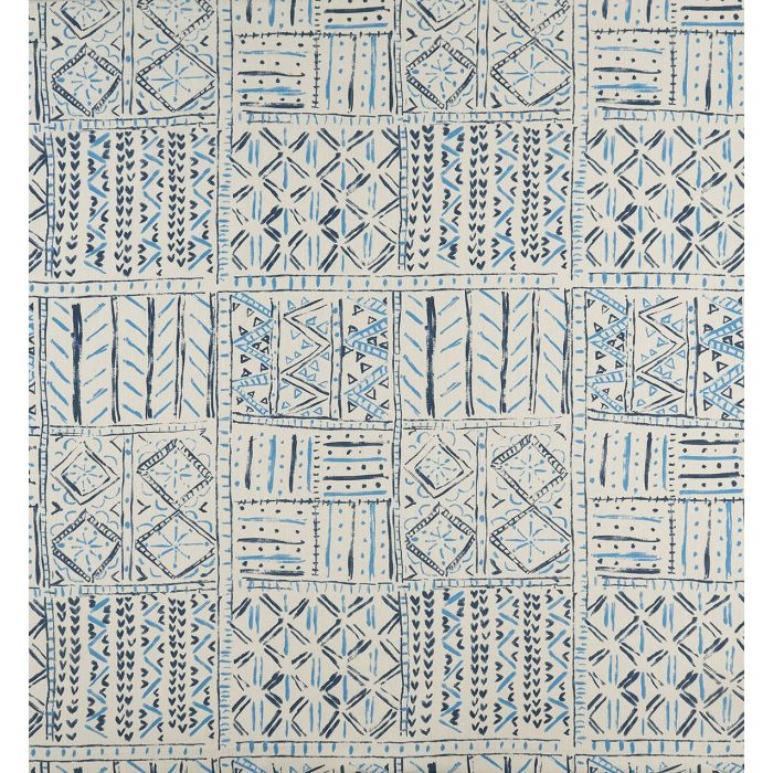 Nina Campbell - Cloisters - NCF4361-01