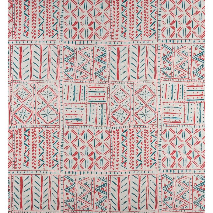 Nina Campbell - Cloisters - NCF4361-04