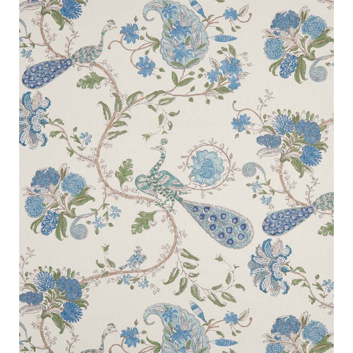 Nina Campbell - Parvani - NCF4400-05