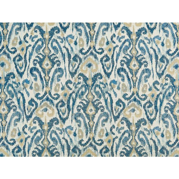 Nina Campbell - Pataudi - NCF4412-04