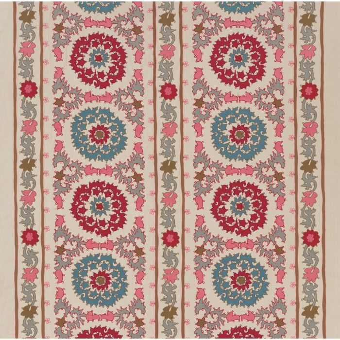 Nina Campbell - Maracanda - NCF4430-01