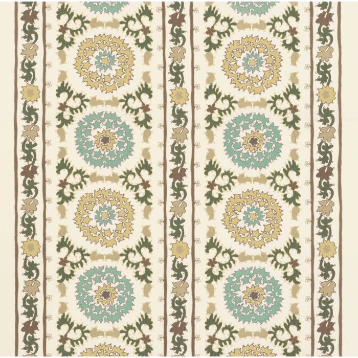 Nina Campbell - Maracanda - NCF4430-03