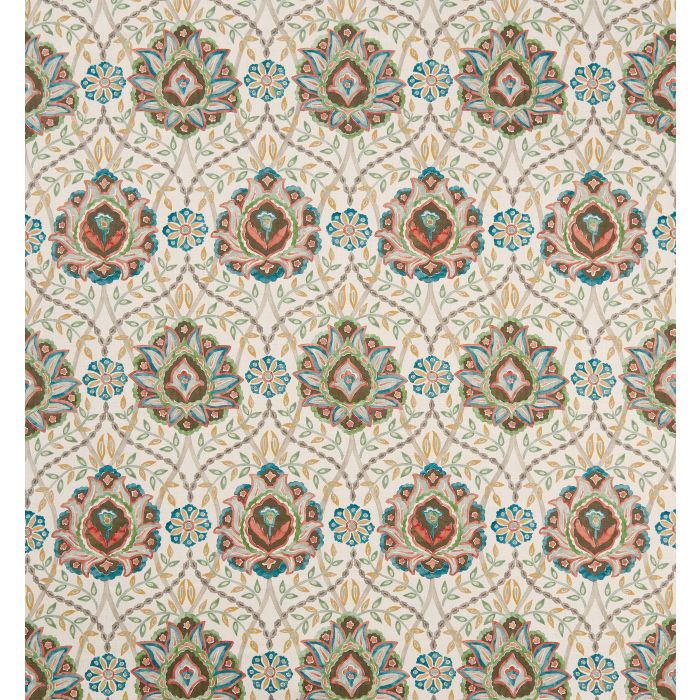 Nina Campbell - Topkapi - NCF4434-01