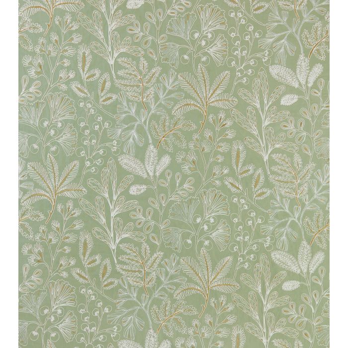 Nina Campbell - La Devinière - NCF4480-04