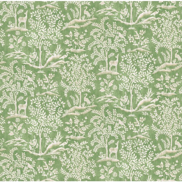 Nina Campbell - Forêt - NCF4484-03