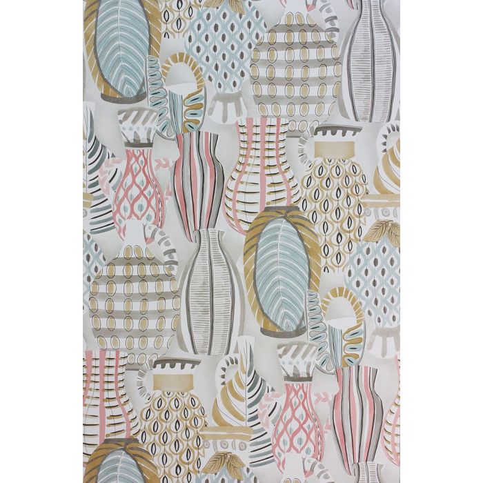 Nina Campbell - Collioure - NCW4300-01