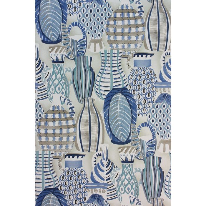 Nina Campbell - Collioure - NCW4300-04