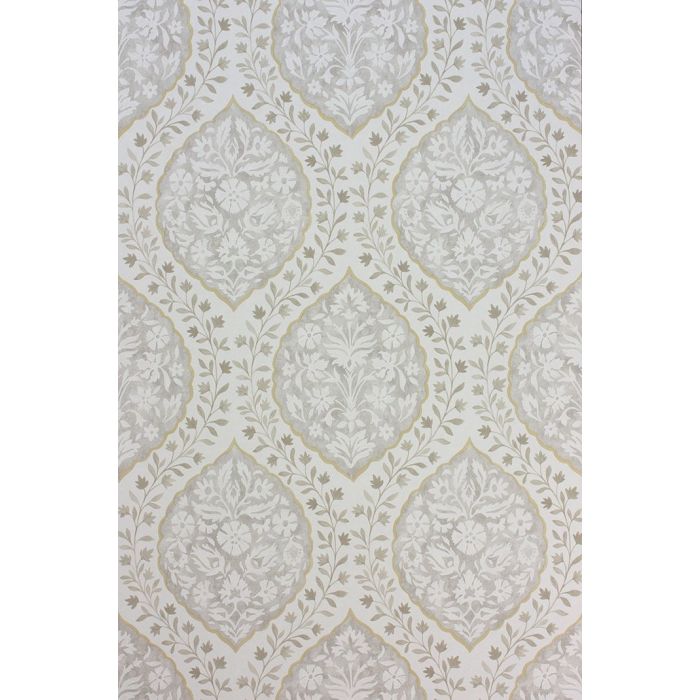 Nina Campbell - Marguerite - NCW4304-02