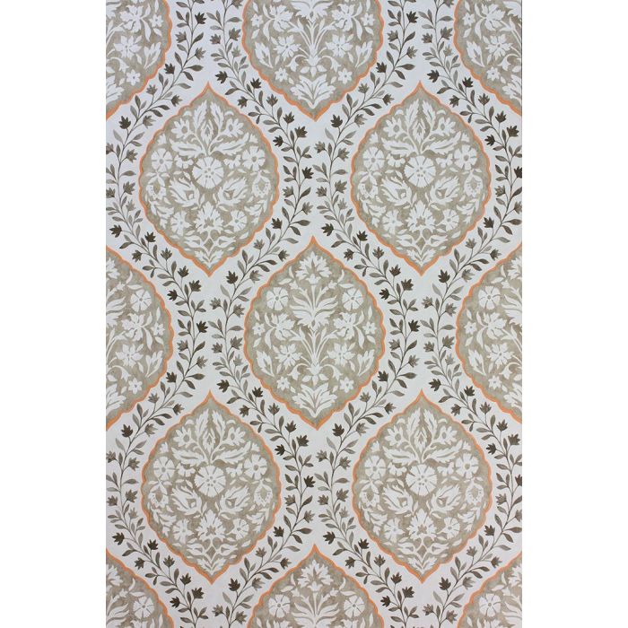 Nina Campbell - Marguerite - NCW4304-04