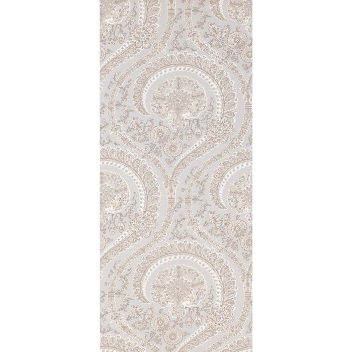 Nina Campbell - Les Indiennes - NCW4350-02