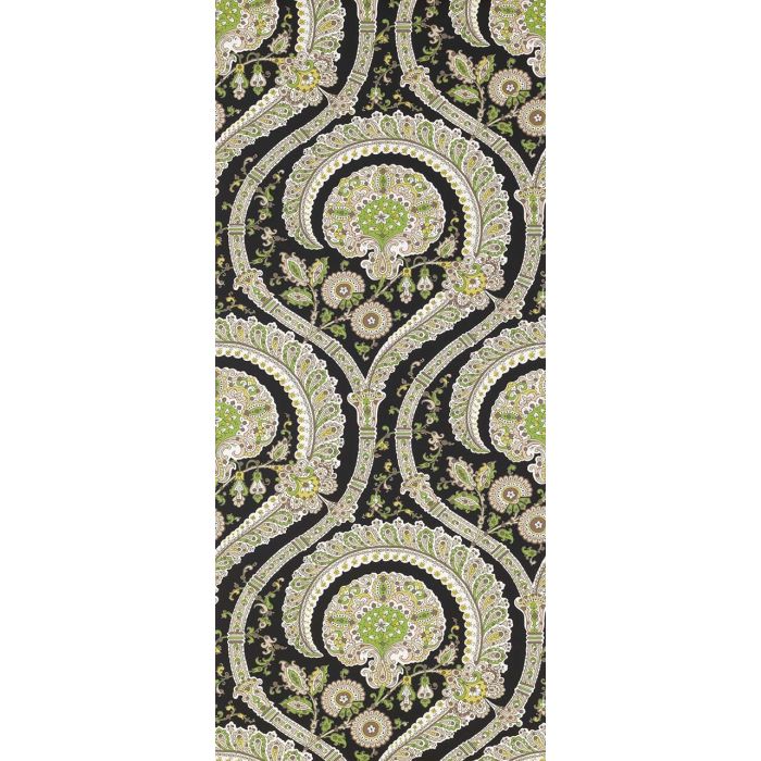 Nina Campbell - Les Indiennes - NCW4350-04