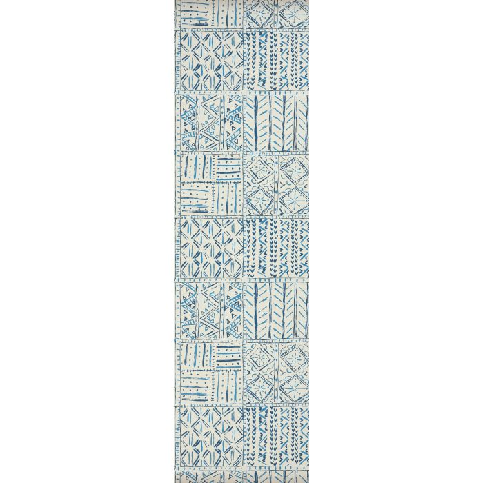 Nina Campbell - Cloisters - NCW4391-04