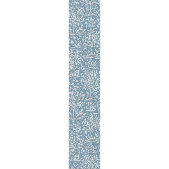 Nina Campbell - Forêt - NCW4490-03