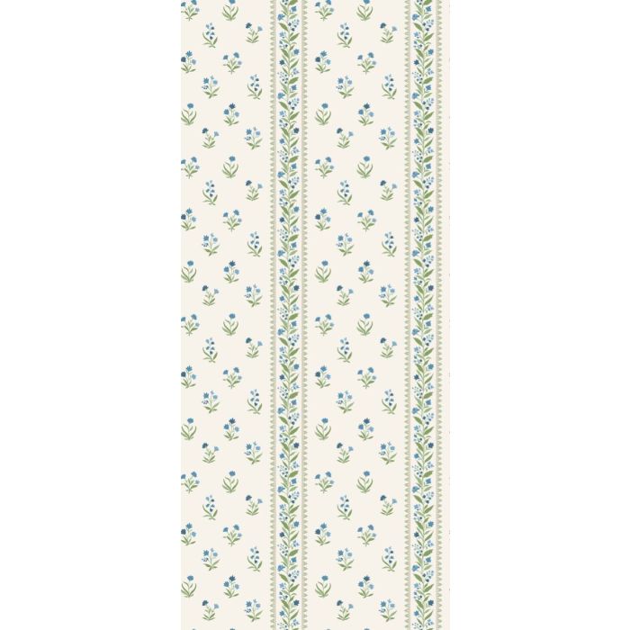 Nina Campbell - Petit Dapuri - NCW4493-03